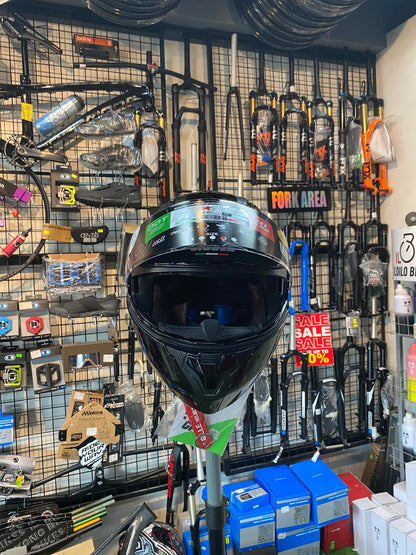 Gile Helmet GXR 526 SP