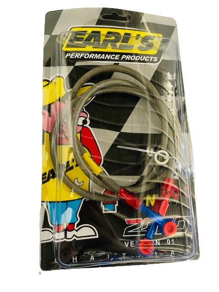 Brake Hose Earls - Thailand