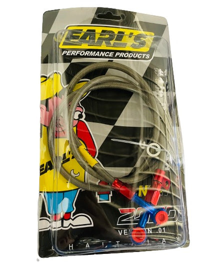 Brake Hose Earls - Thailand