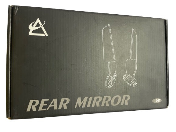 Rear Mirror