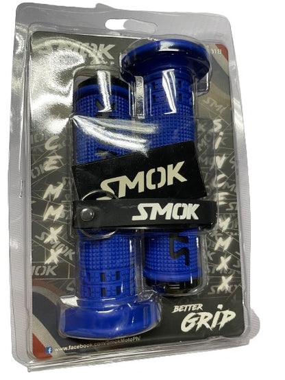 Smok Handle Grip Thailand High Quality with Bar End & Key Chain