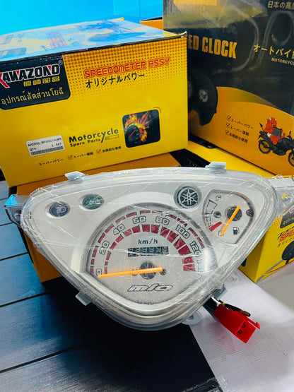 Kawazono Speedometer 1set  MIO Sporty