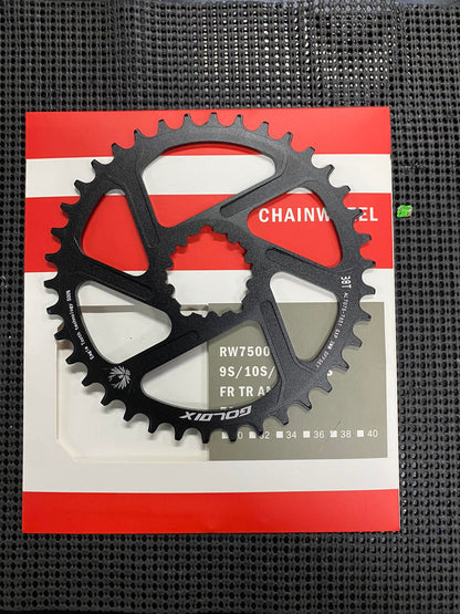 IBS Chainring