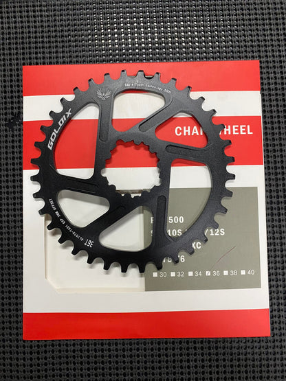 IBS Chainring