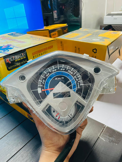 Kawazono Speedometer 1Set  Mio Soul 125