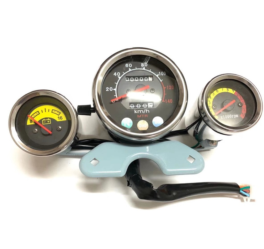 Kawazono Speedometer 3in1 Big 1 set