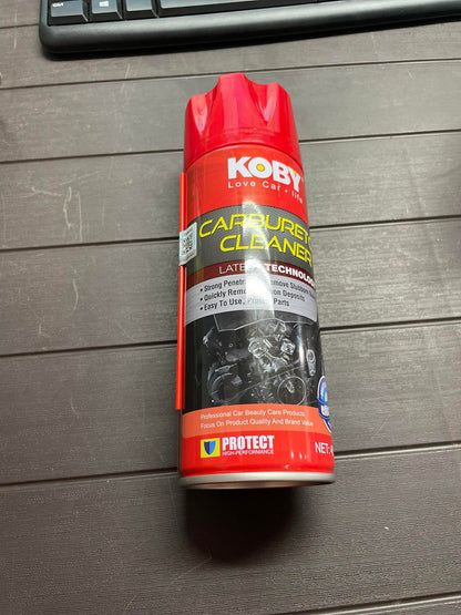 Koby Carburator Cleaner