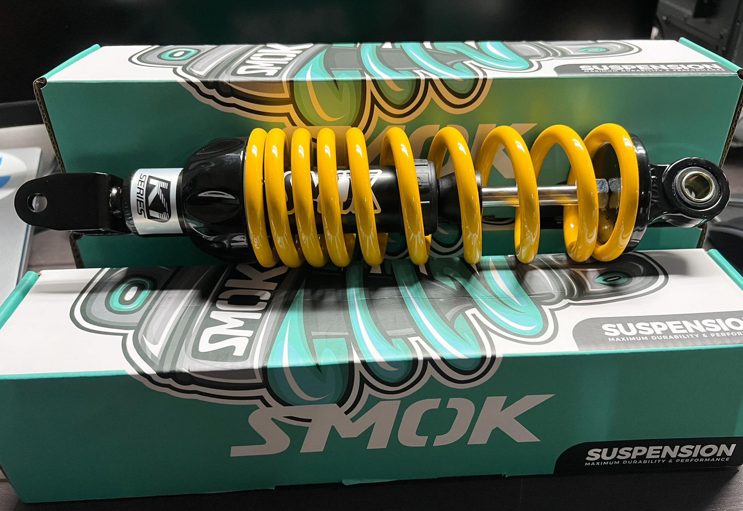 Smok Rear Shock for MIO