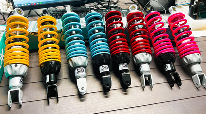 Smok Rear Shock for MIO