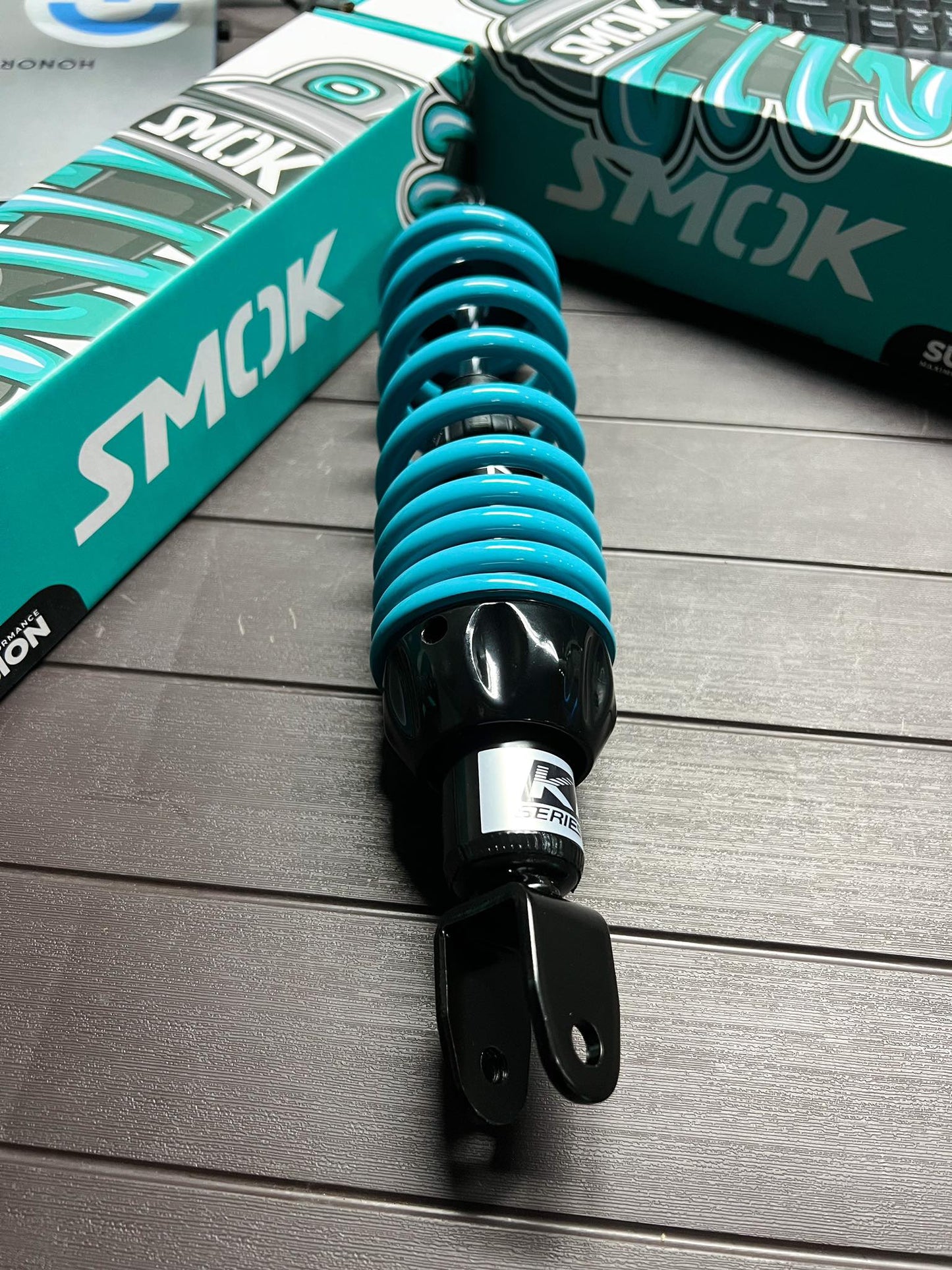 Smok Rear Shock for MIO