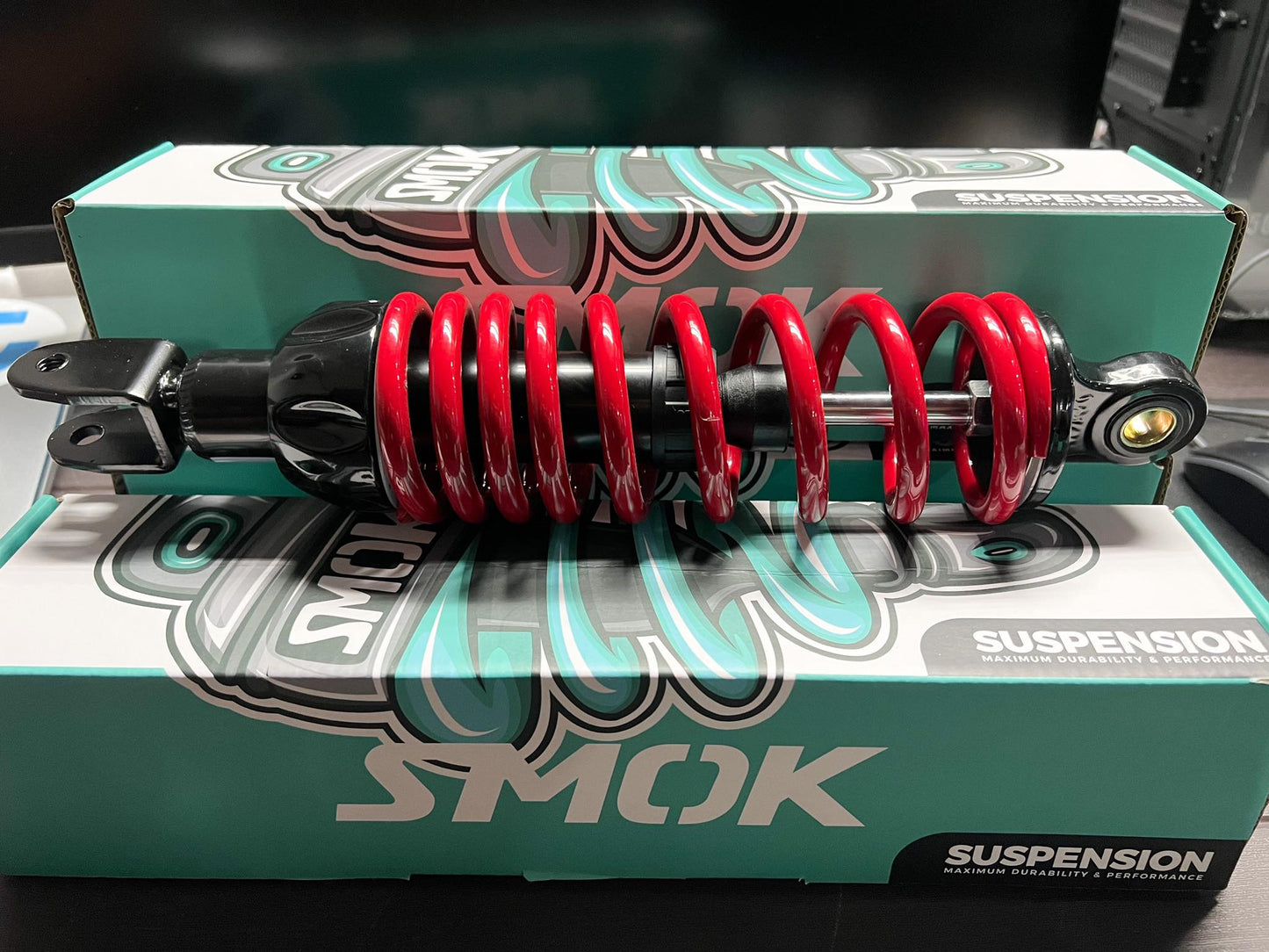 Smok Rear Shock for MIO