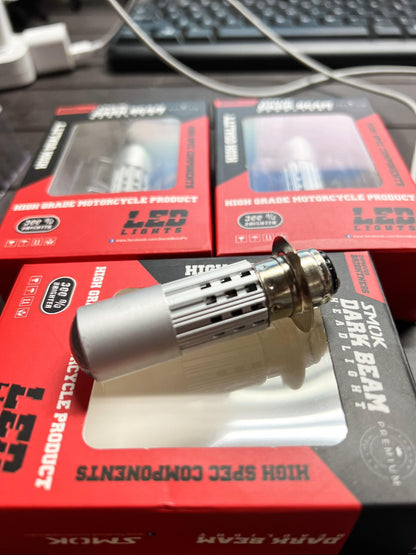 Smok Dark Beam Headlight  30%Brighter