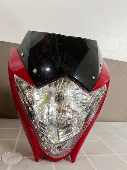 Headlight R150 Reburn H-019B