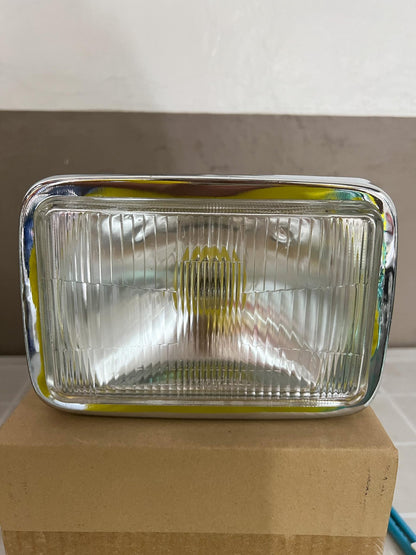 Headlight Barako H-002