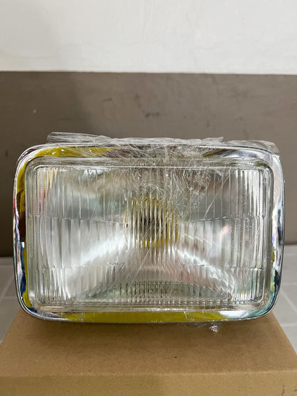 Headlight Barako H-002