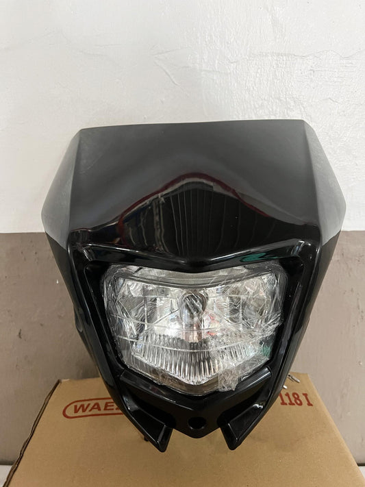 HeadLight Trinity New