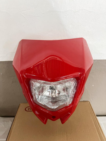 HeadLight Trinity New