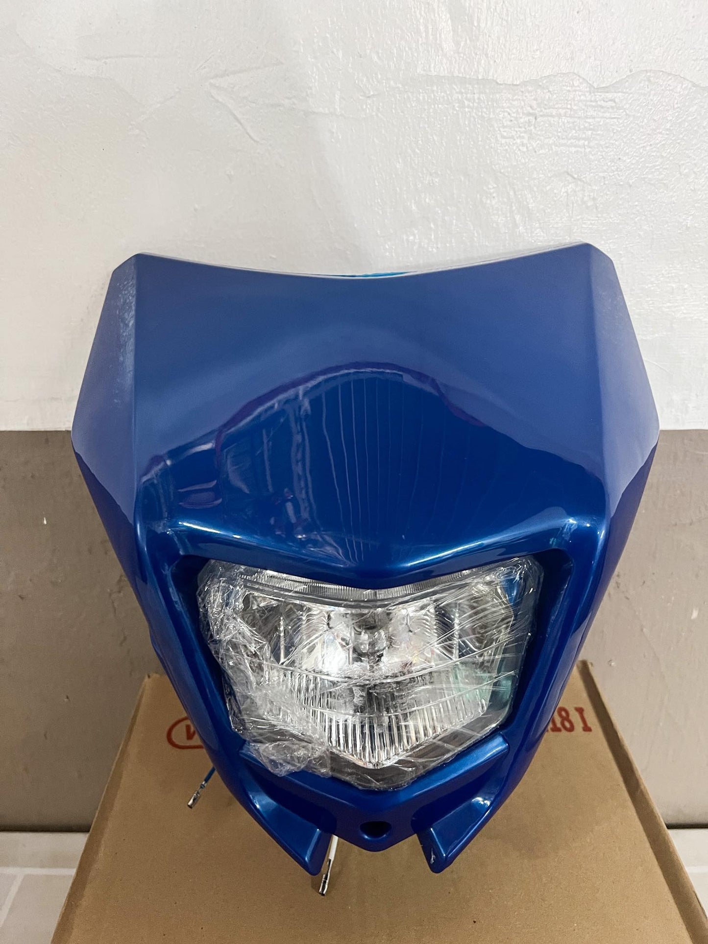 HeadLight Trinity New