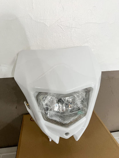 HeadLight Trinity New