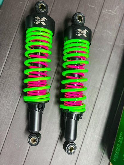 Xlimit Front Fork Set CT100