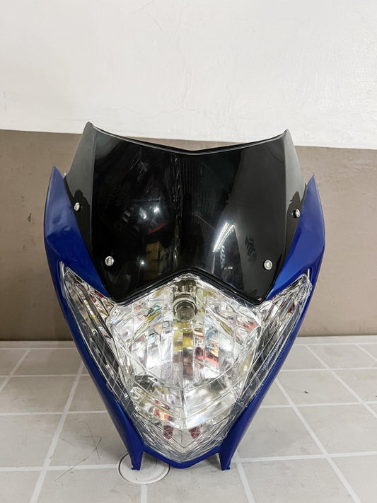 Headlight R150 Reburn H-019B