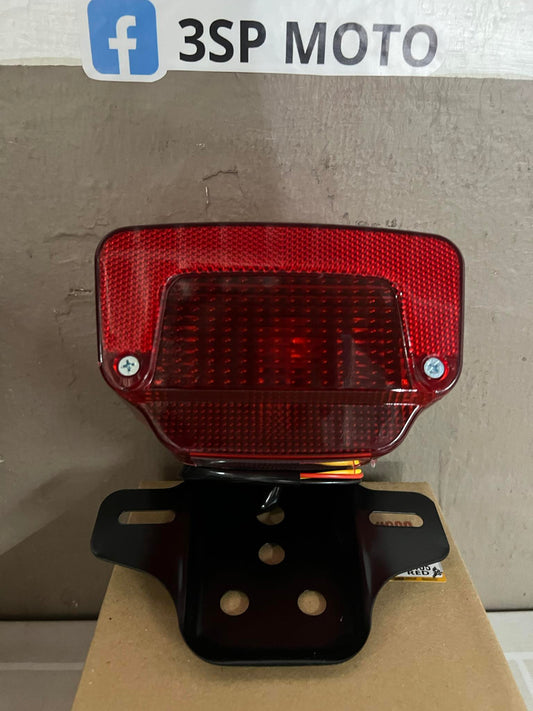 Tail Light TMX155 with Bracket