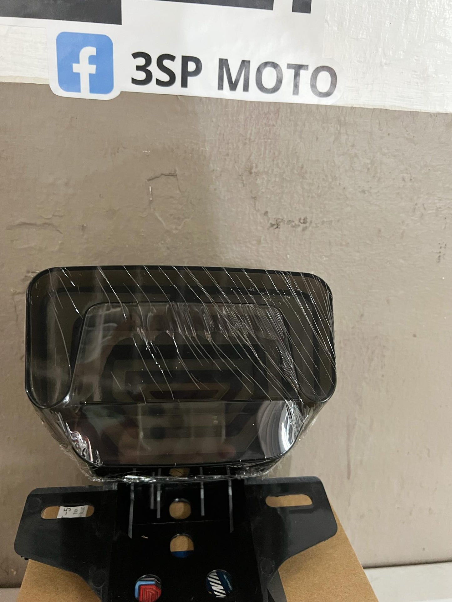 Tail Light Led TMX155