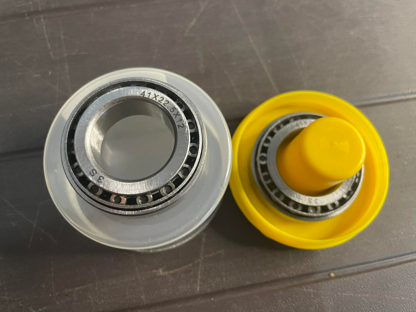 3SP Knuckle Bearing