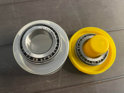 3SP Knuckle Bearing