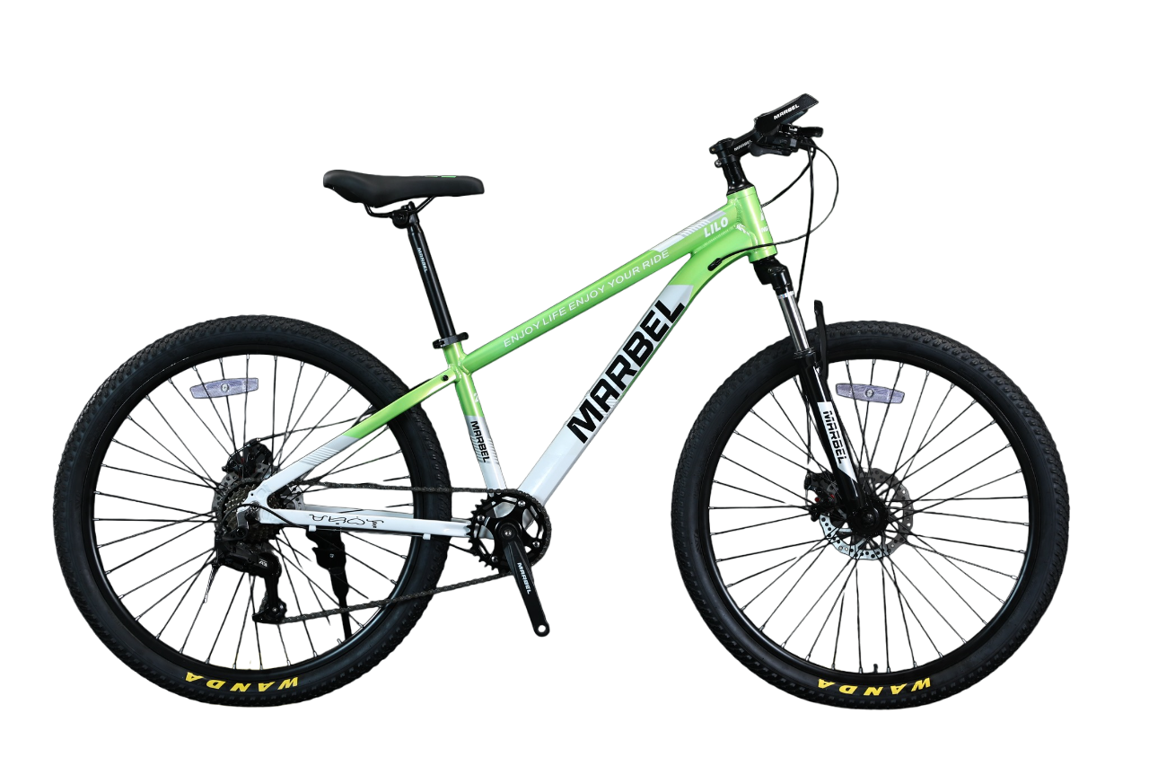 Marvel Lilo Mountain Bike '26