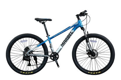 Marvel Lilo Mountain Bike '26