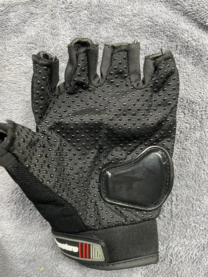 Alpinestars Full & Half Finger Motorcycle Gloves