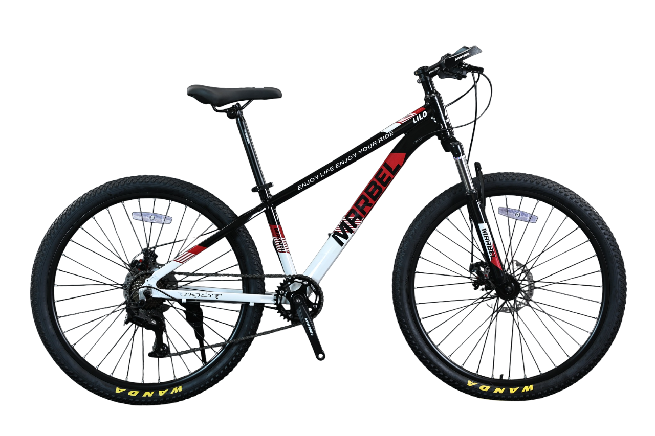 Marvel Lilo Mountain Bike '26