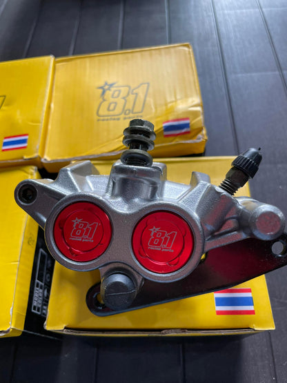 Motorcycle Caliper Wave125