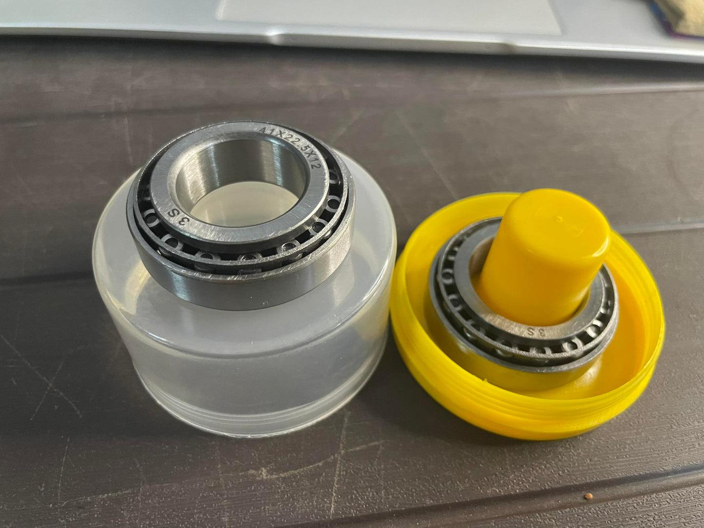 3SP Knuckle Bearing