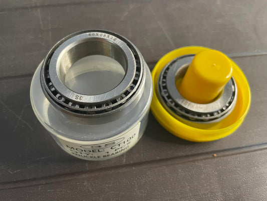 3SP Knuckle Bearing