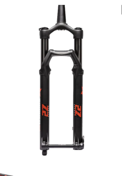 Marzocchi Bomber Z2 Black 27.5"