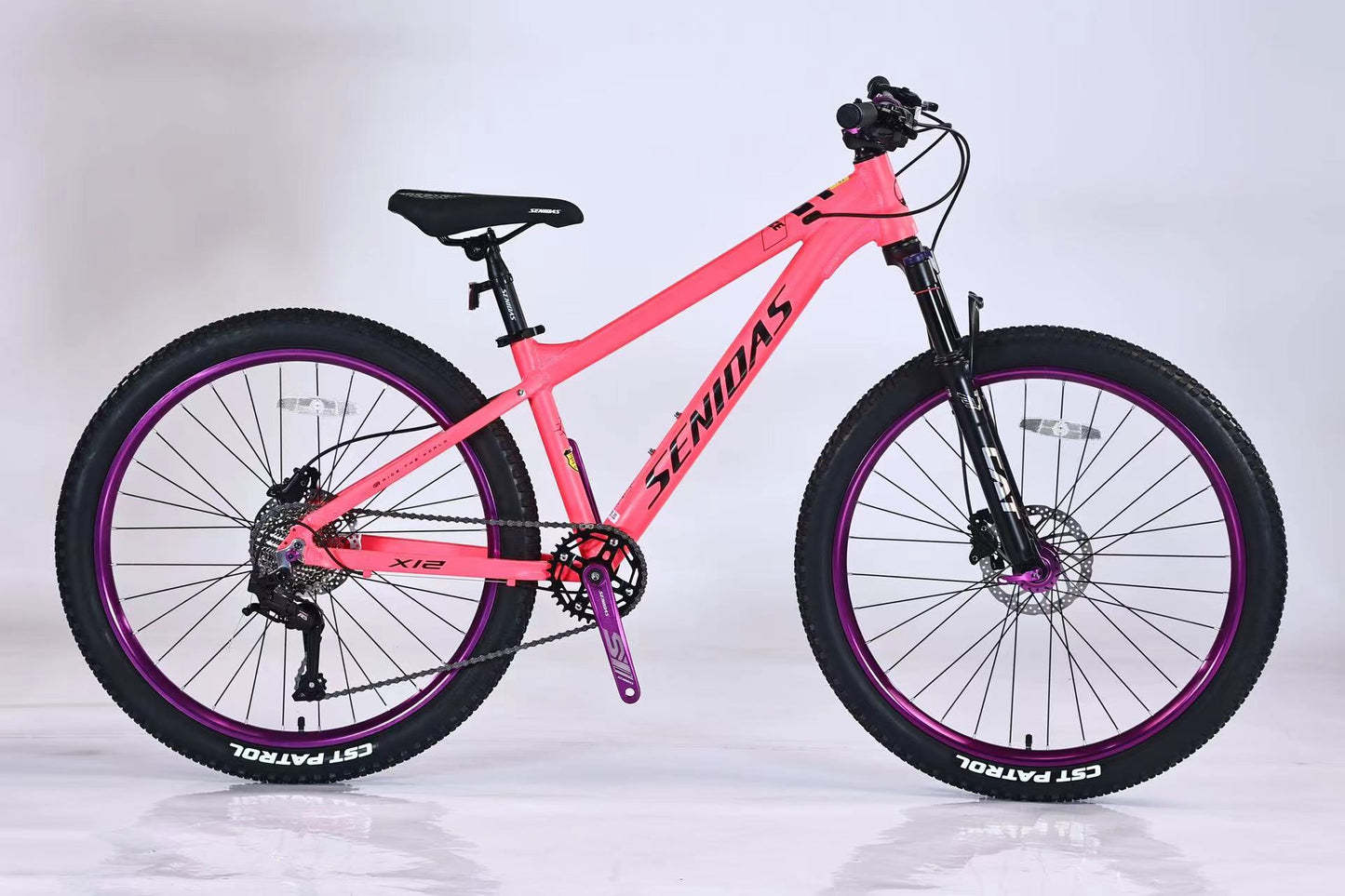 Senidas Mountain Bike