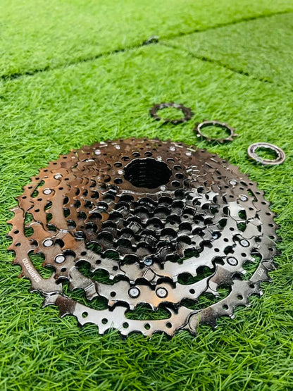 Shimano Cassette Sprocket CS-LG400-11