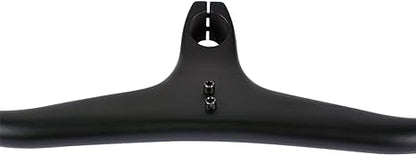 Dodici Integrated Carbon Handle Bar