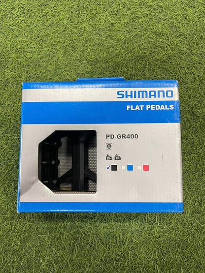 Pedal MTB SHIMANO MTB-Others PD-GR400