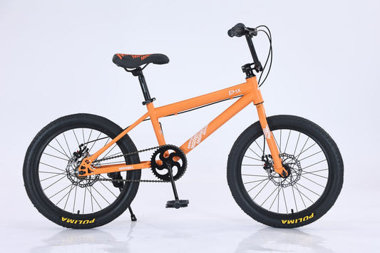 Marbel BMX 2024