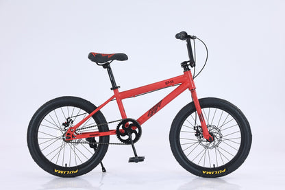 Marbel BMX 2024