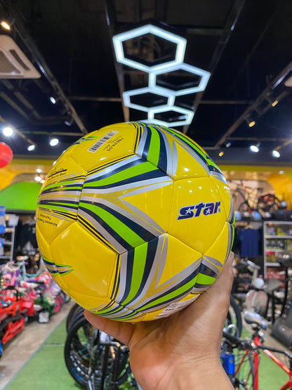 STAR FUTSAL MANIA FIFA Ball Approved