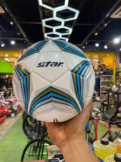 STAR FUTSAL MATCH UP FIFA PRO Ball Approved