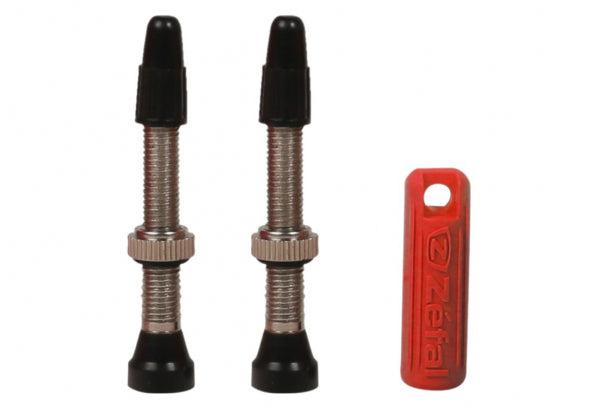 Zefal Tubeless Valve