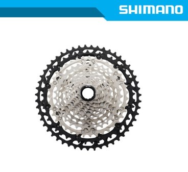 SHIMANO XT CS-M8100 12-Spd (Hyperglide+) 10-51T Micro Spline Cassette Sprocket MTB