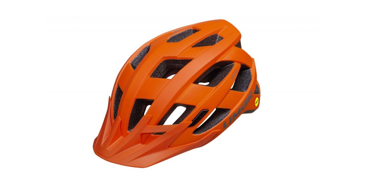 Limar Helmet Mtb Alben Md