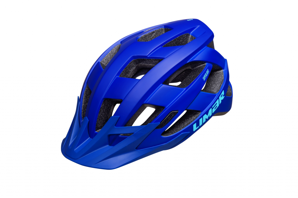 Limar Helmet Mtb Alben Md