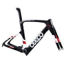 Ceepo Katana  Carbon Triathlon / TT Frame